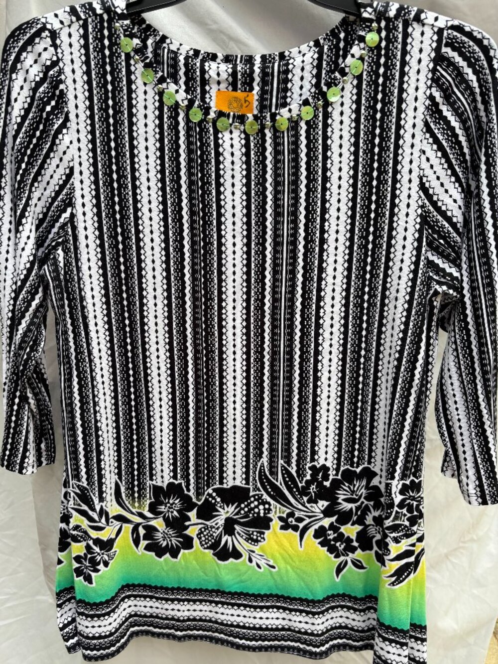 Ruby Road Ladies M Blouse/Top